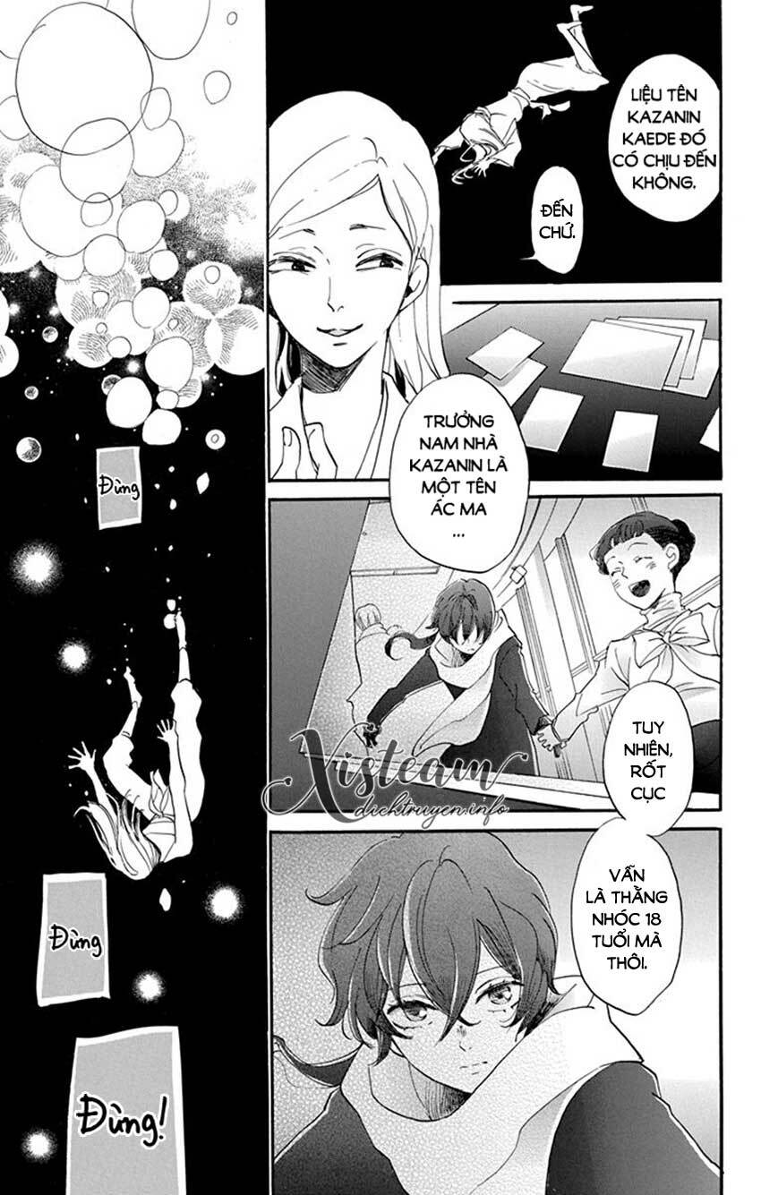 Nin Koi Chapter 15 - TC Truyện