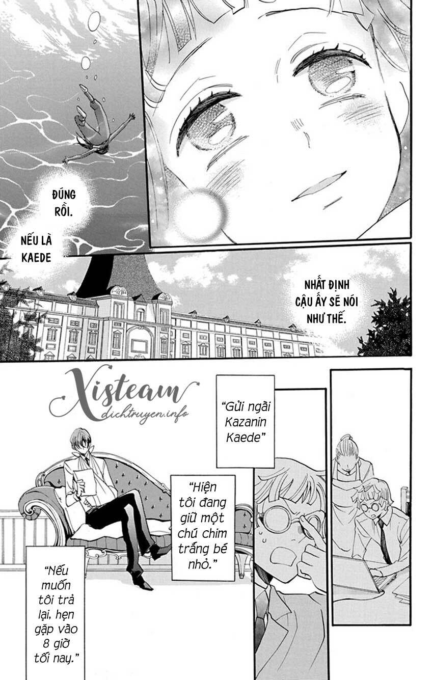 Nin Koi Chapter 15 - TC Truyện