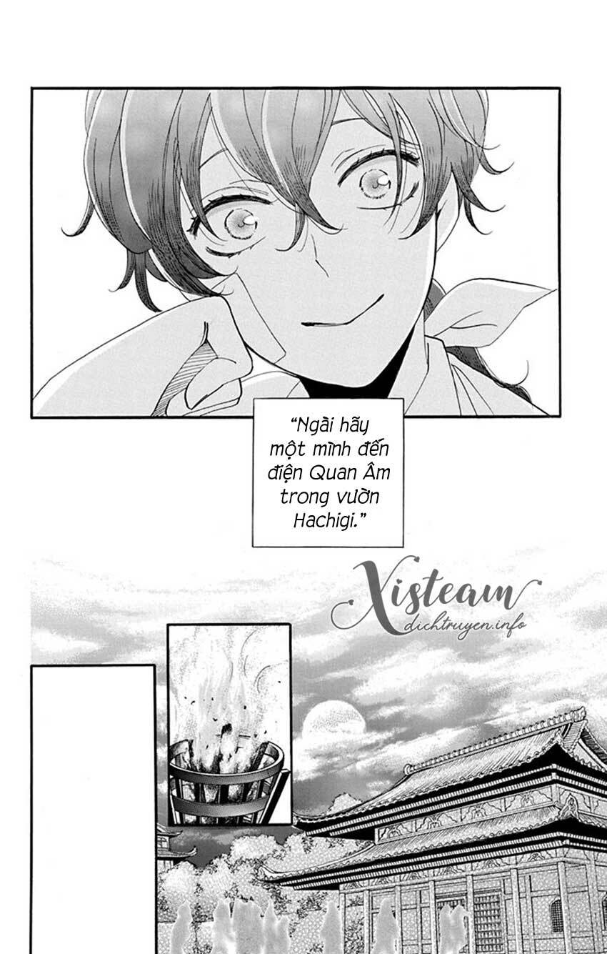 Nin Koi Chapter 15 - TC Truyện