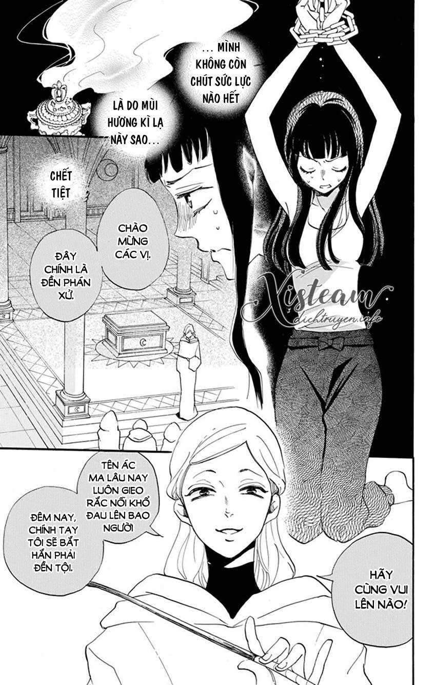 Nin Koi Chapter 15 - TC Truyện