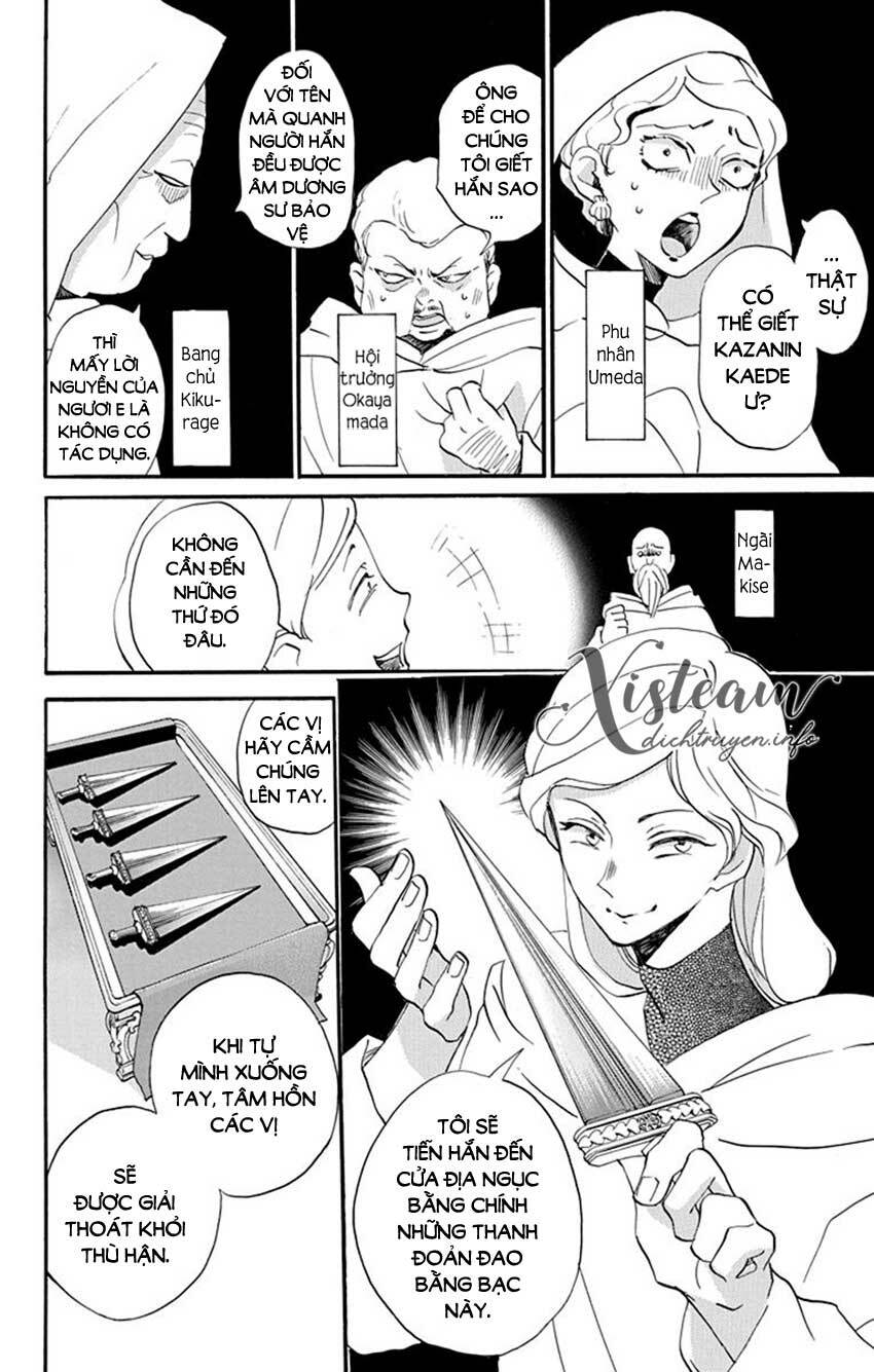 Nin Koi Chapter 15 - TC Truyện