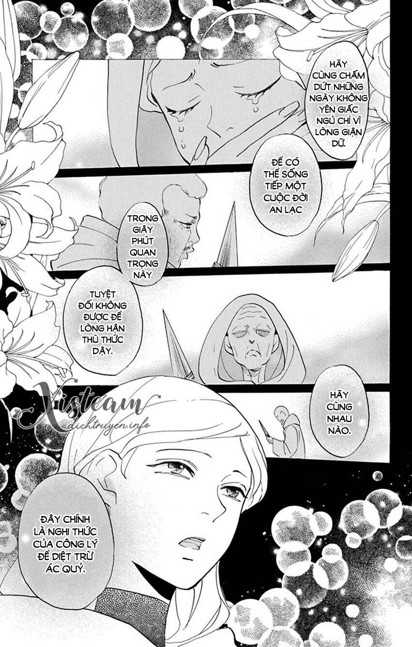 Nin Koi Chapter 15 - TC Truyện