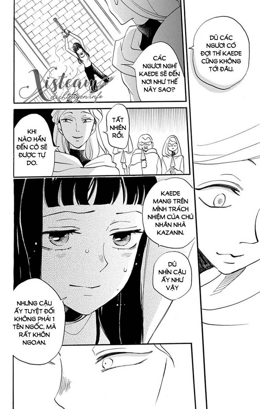 Nin Koi Chapter 15 - TC Truyện