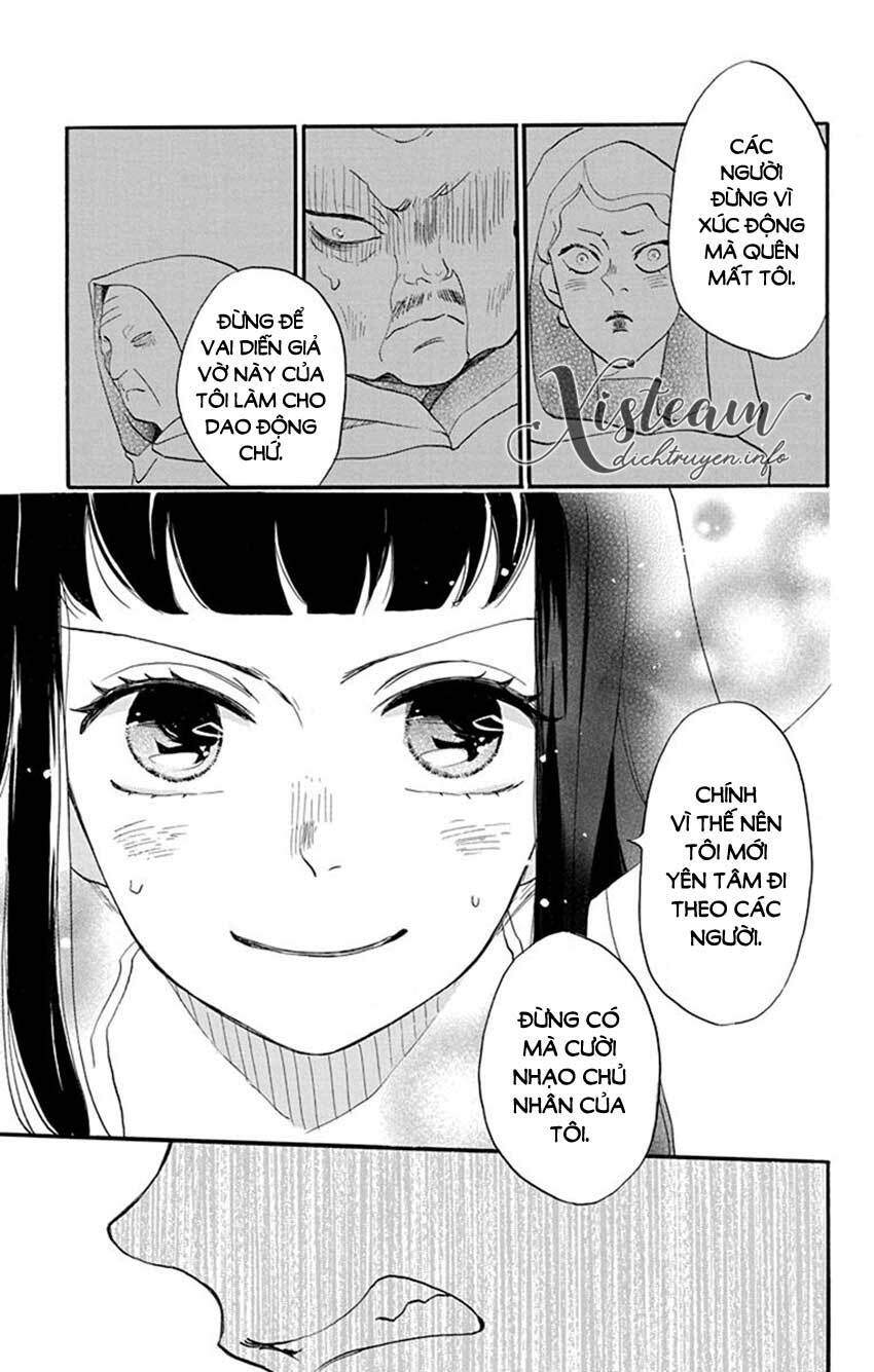 Nin Koi Chapter 15 - TC Truyện