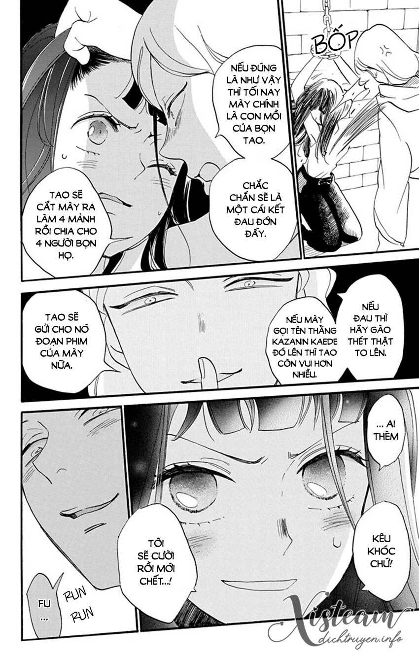 Nin Koi Chapter 15 - TC Truyện