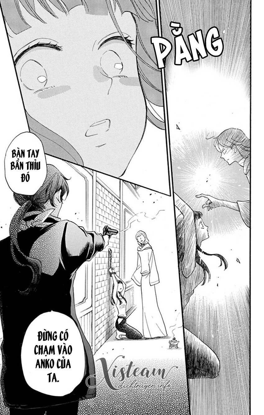 Nin Koi Chapter 15 - TC Truyện