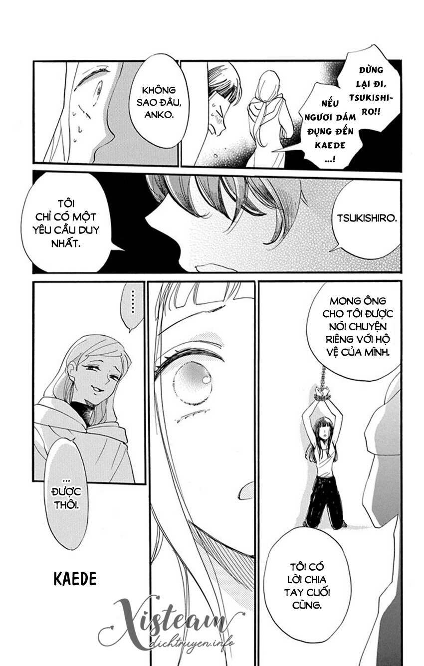 Nin Koi Chapter 15 - TC Truyện