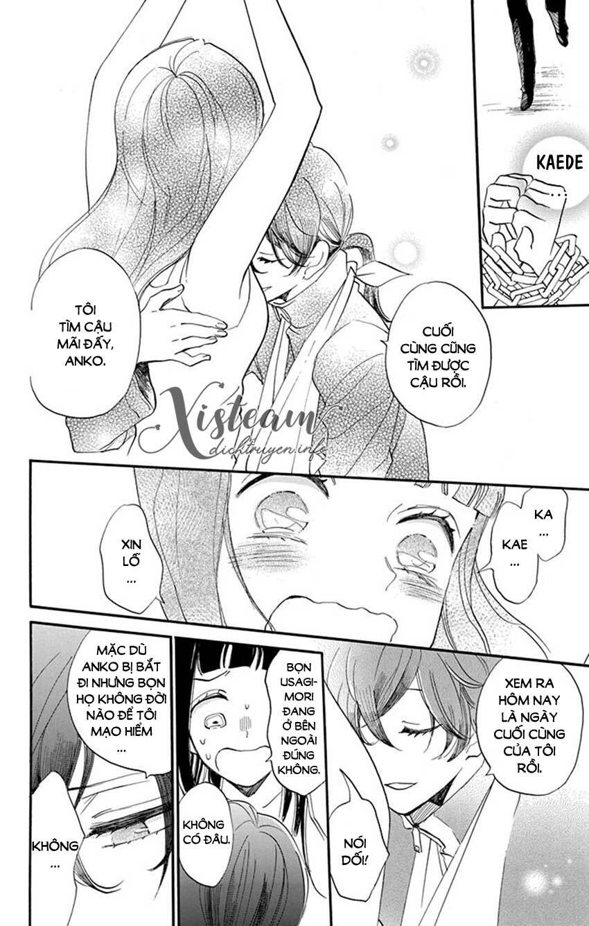 Nin Koi Chapter 15 - TC Truyện
