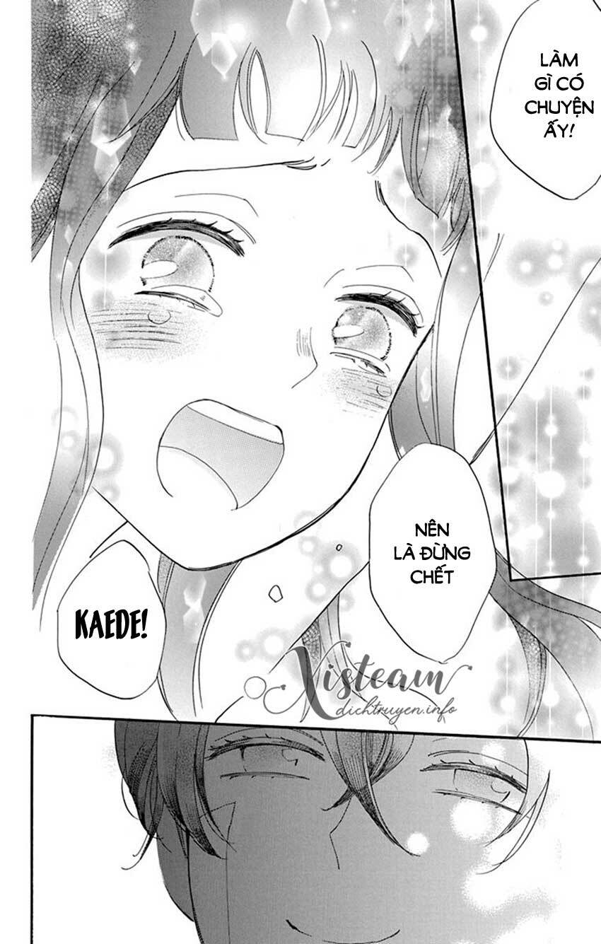 Nin Koi Chapter 15 - TC Truyện