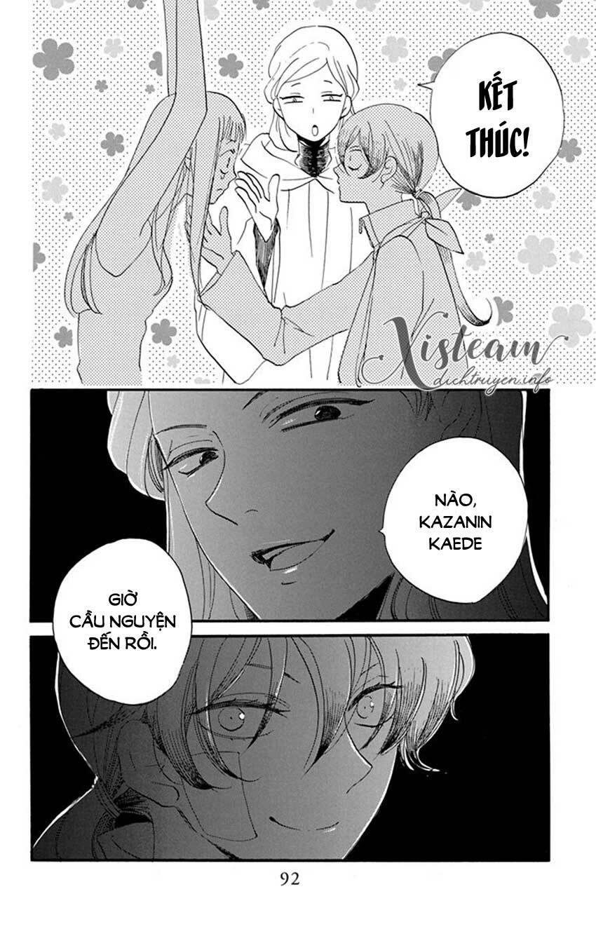 Nin Koi Chapter 15 - TC Truyện