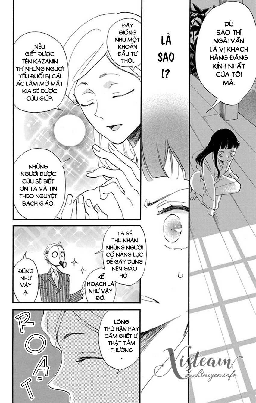 Nin Koi Chapter 15 - TC Truyện