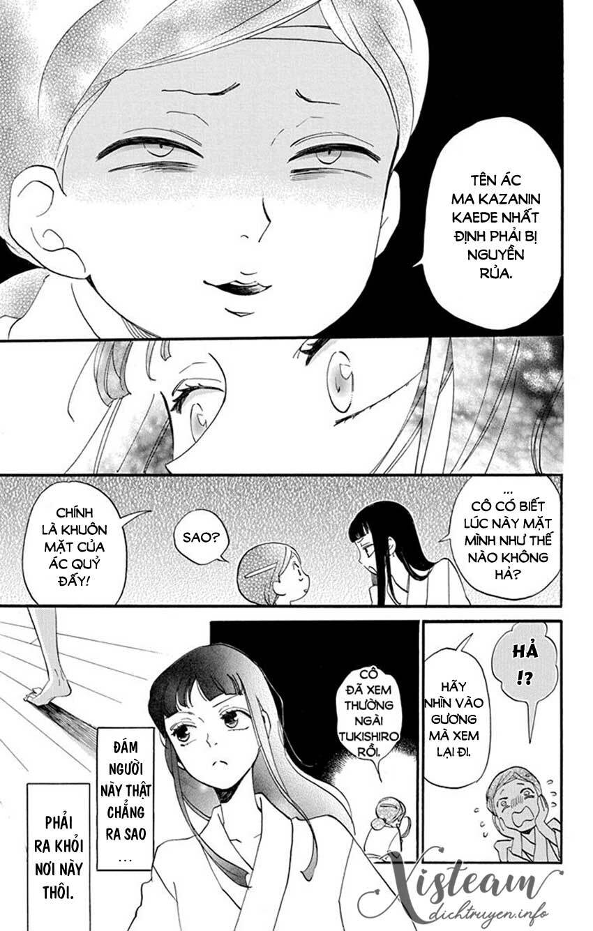 Nin Koi Chapter 15 - TC Truyện