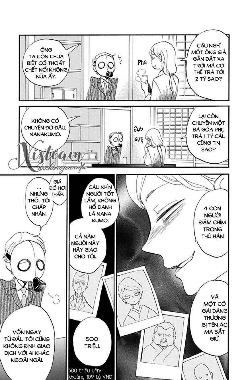 Nin Koi Chapter 15 - TC Truyện