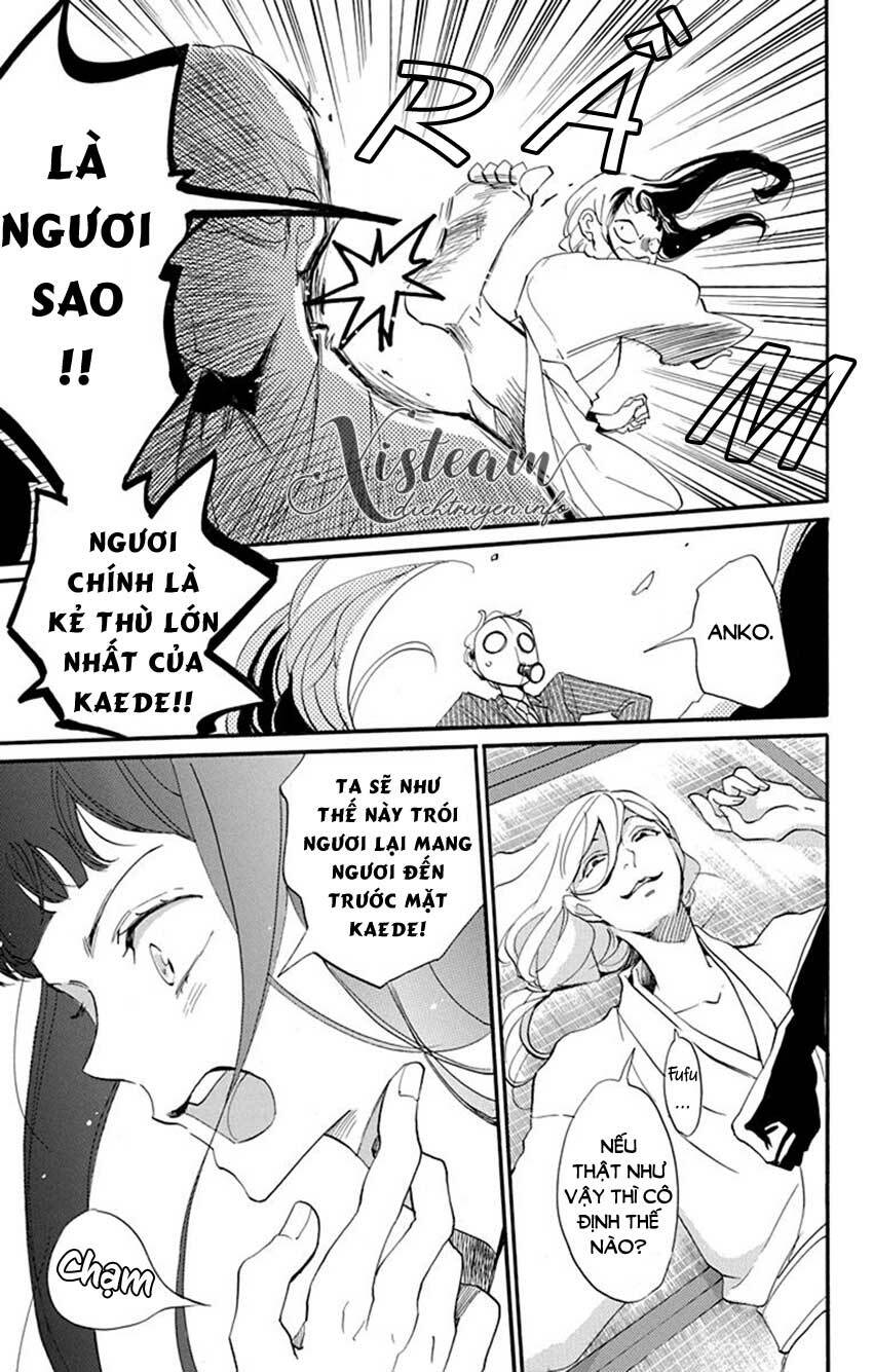 Nin Koi Chapter 15 - TC Truyện