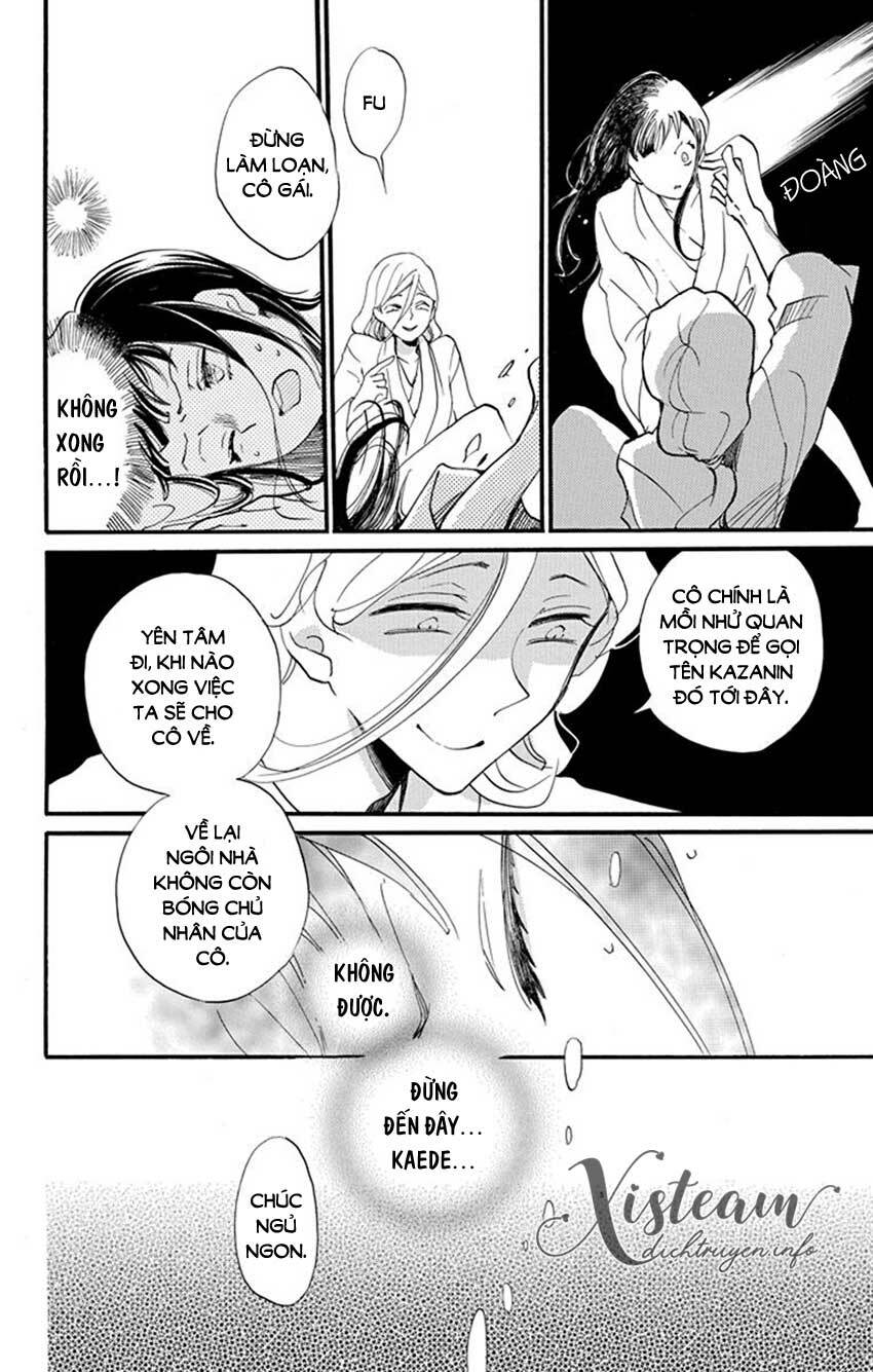 Nin Koi Chapter 15 - TC Truyện