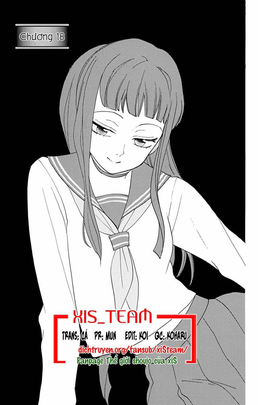 Nin Koi Chapter 18 - TC Truyện