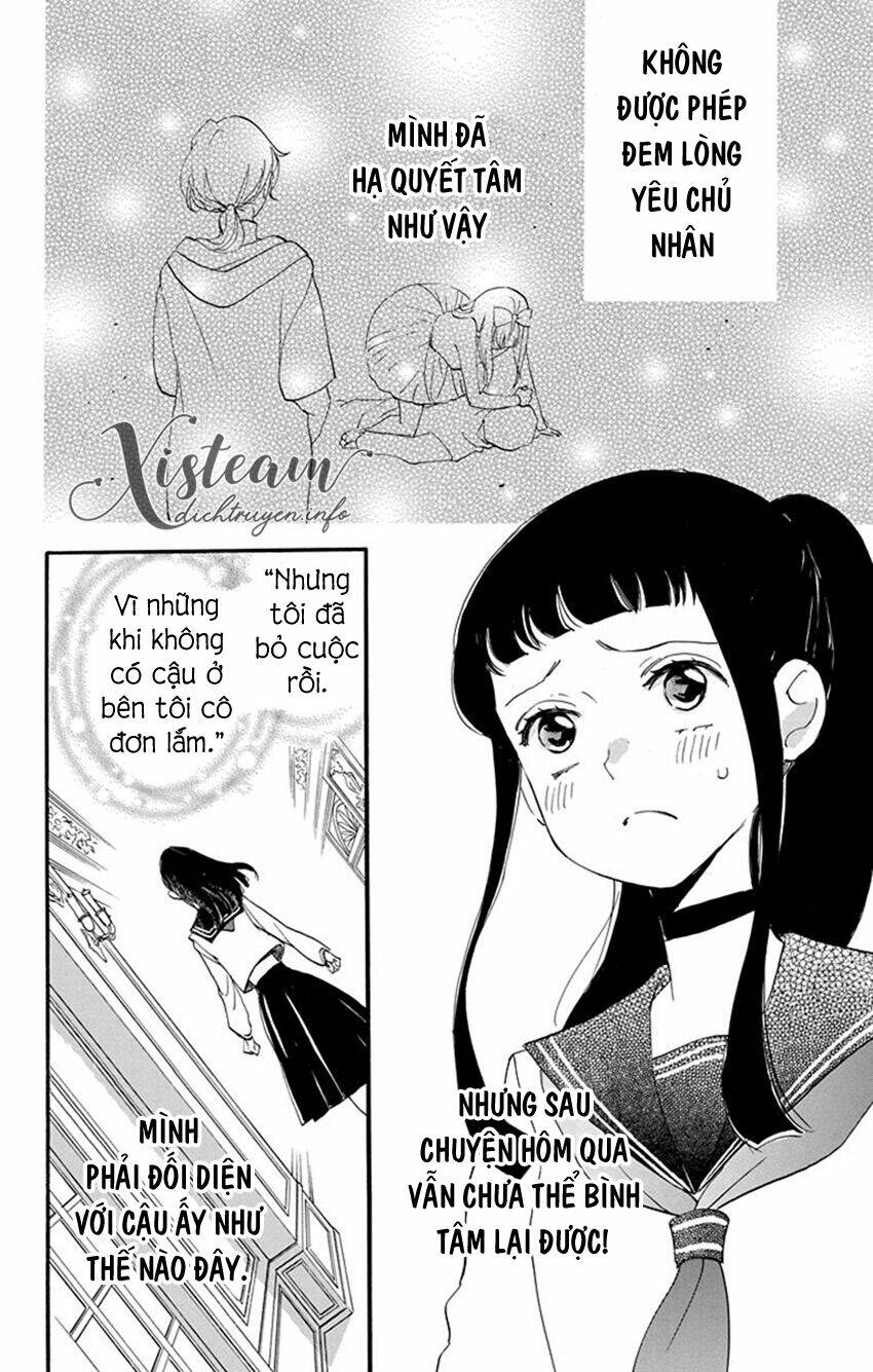 Nin Koi Chapter 18 - TC Truyện