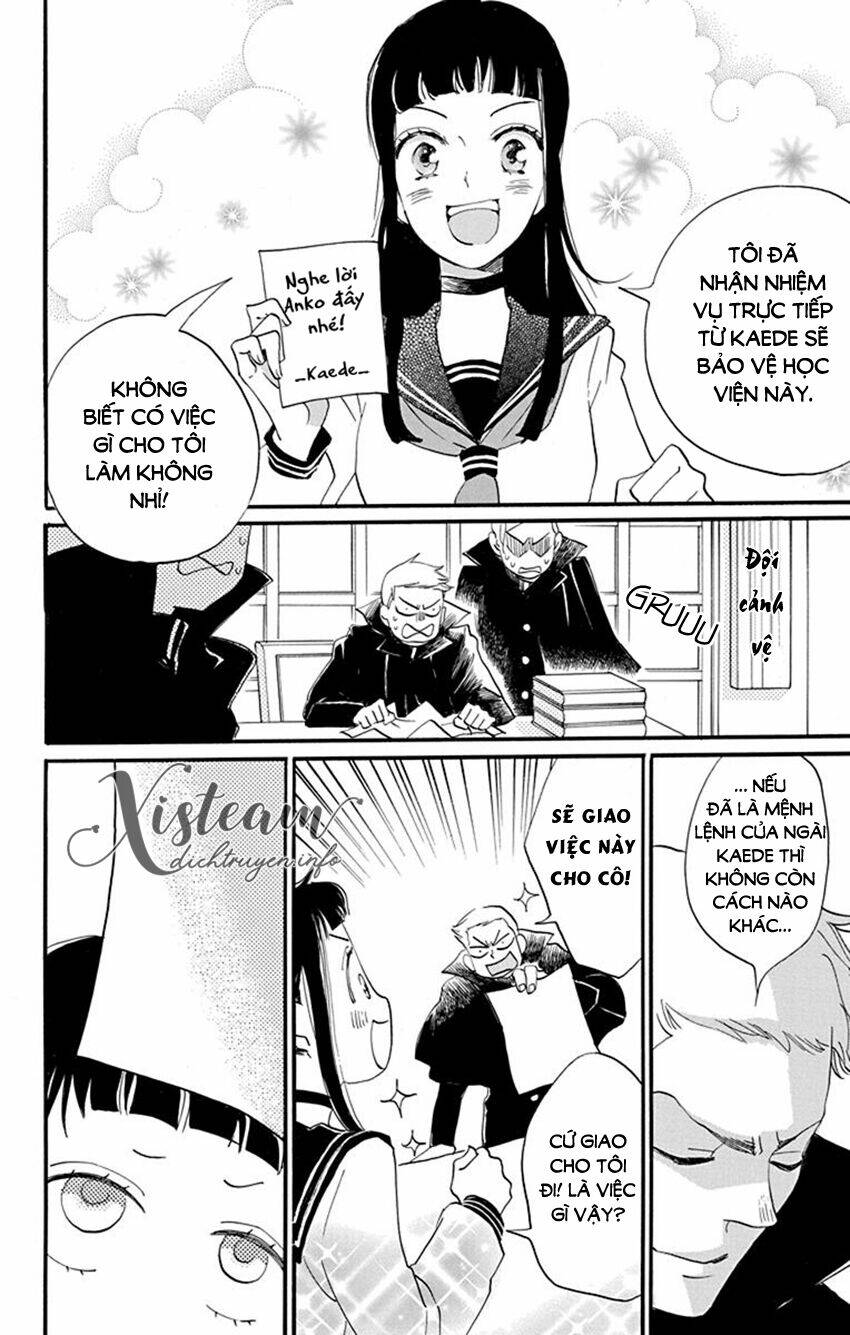 Nin Koi Chapter 18 - TC Truyện