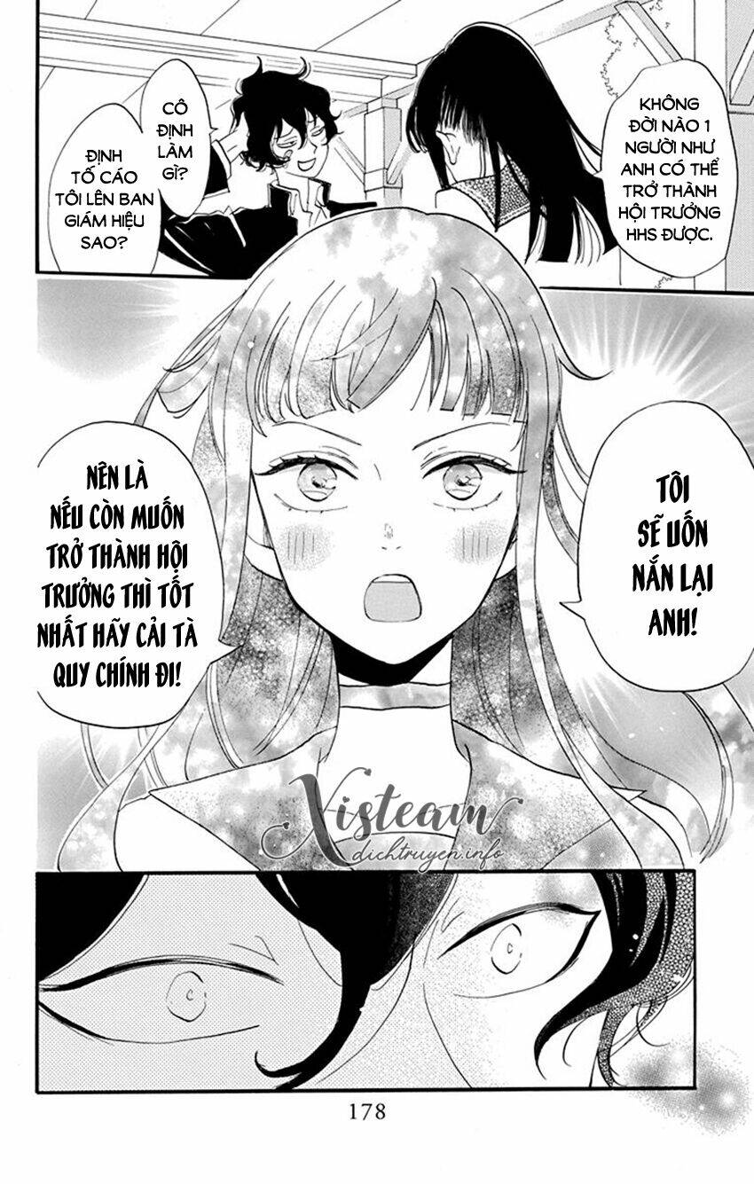 Nin Koi Chapter 18 - TC Truyện
