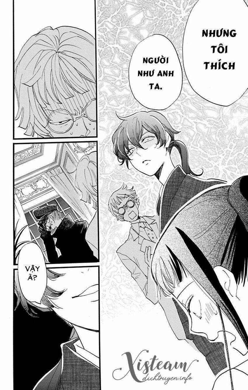 Nin Koi Chapter 18 - TC Truyện