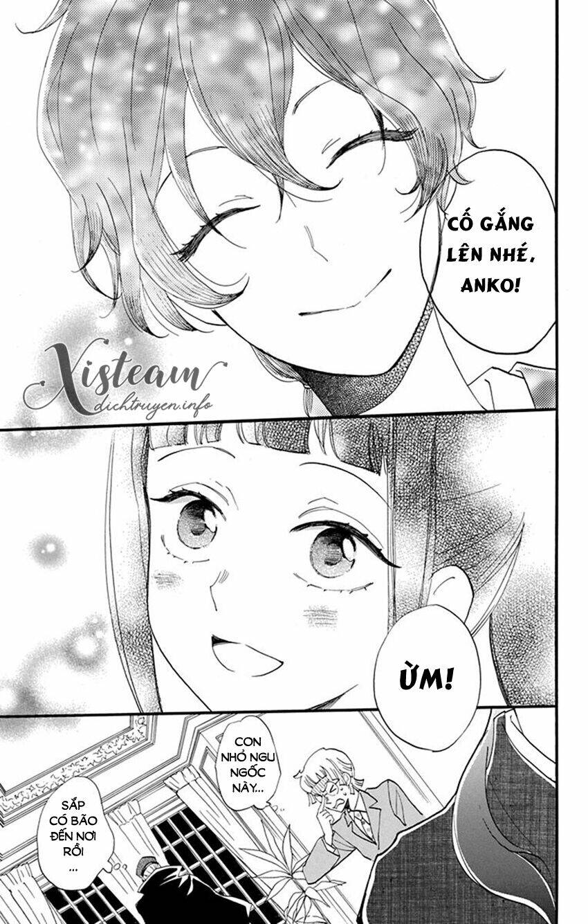 Nin Koi Chapter 18 - TC Truyện