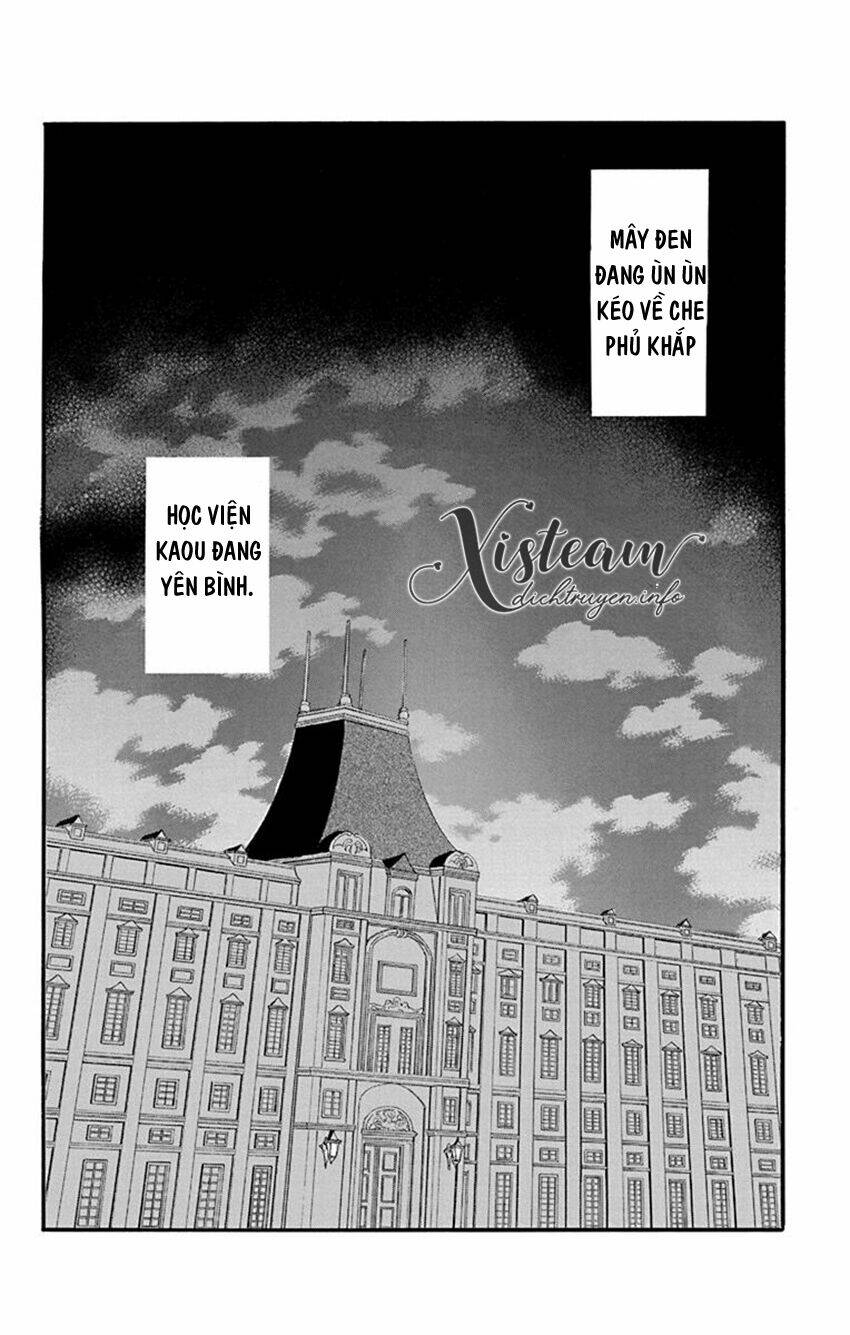 Nin Koi Chapter 18 - TC Truyện