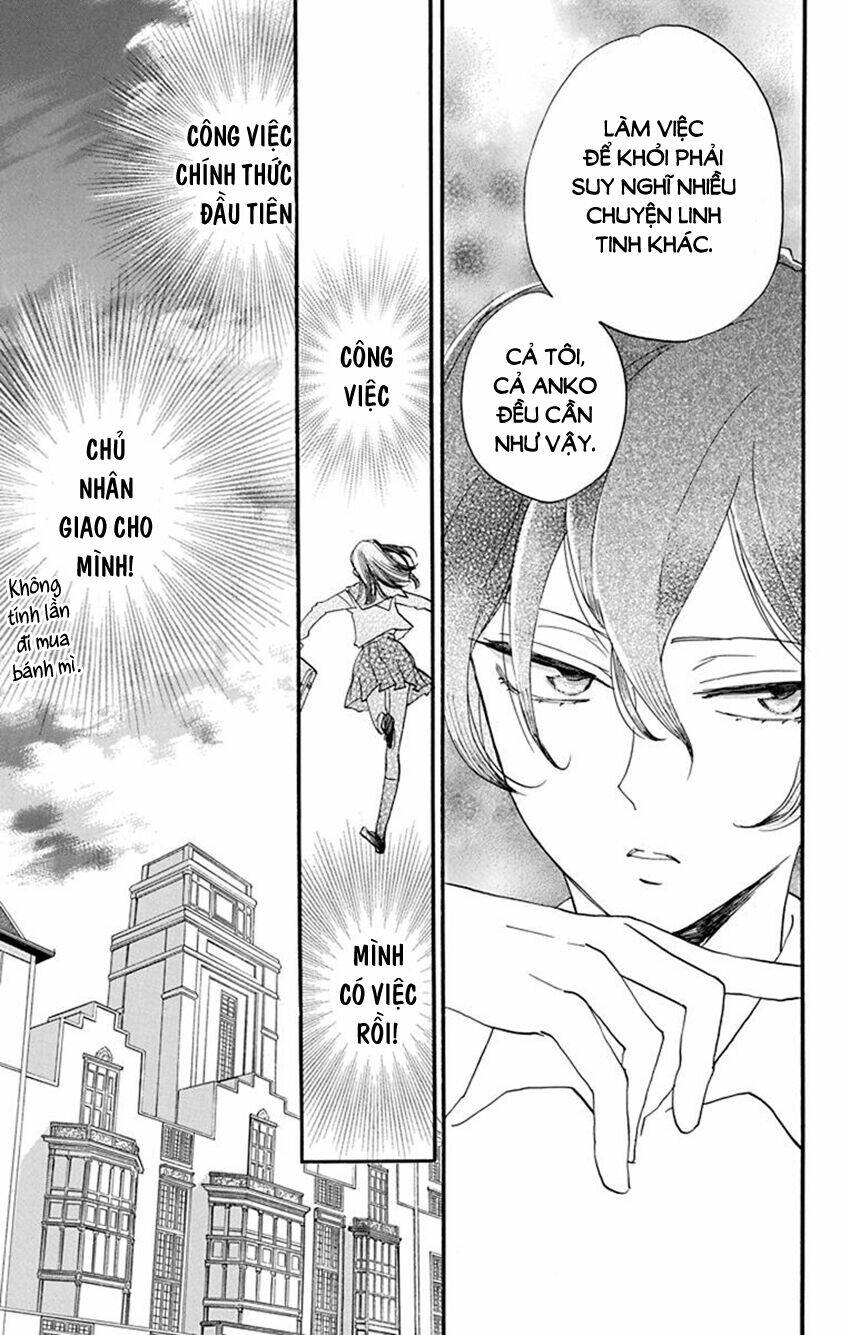 Nin Koi Chapter 18 - TC Truyện