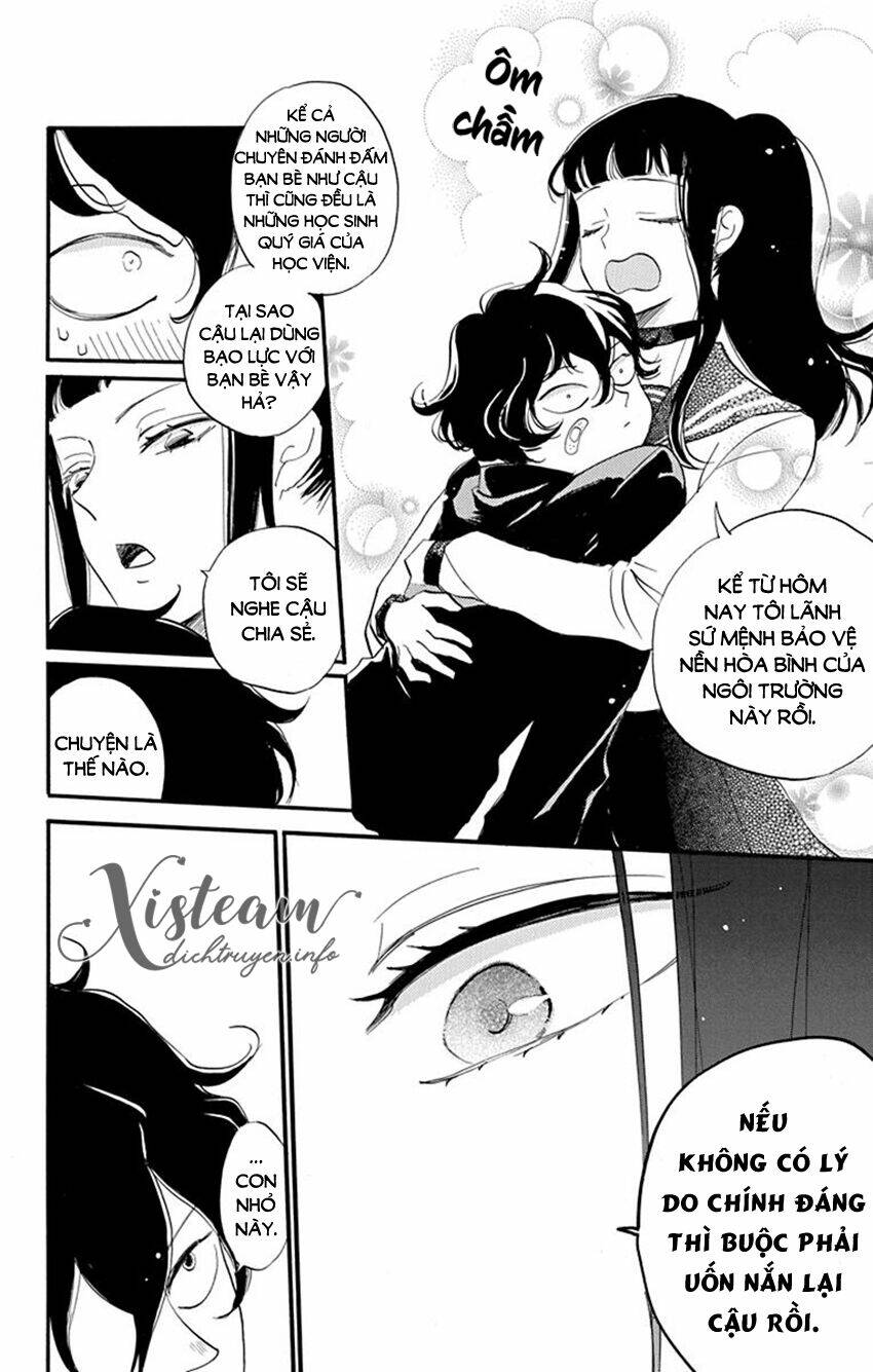 Nin Koi Chapter 18 - TC Truyện