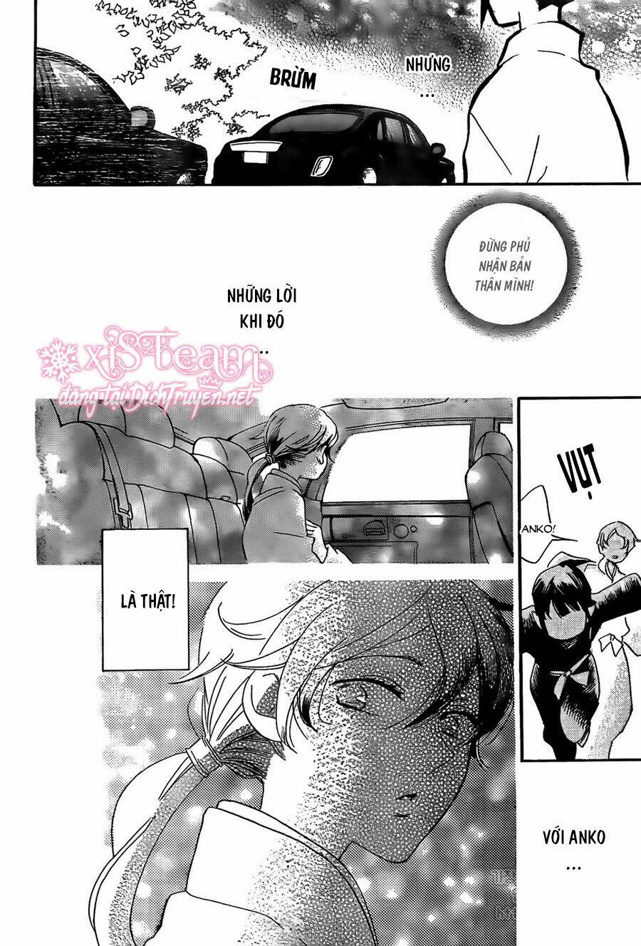 Nin Koi Chapter 2 - TC Truyện