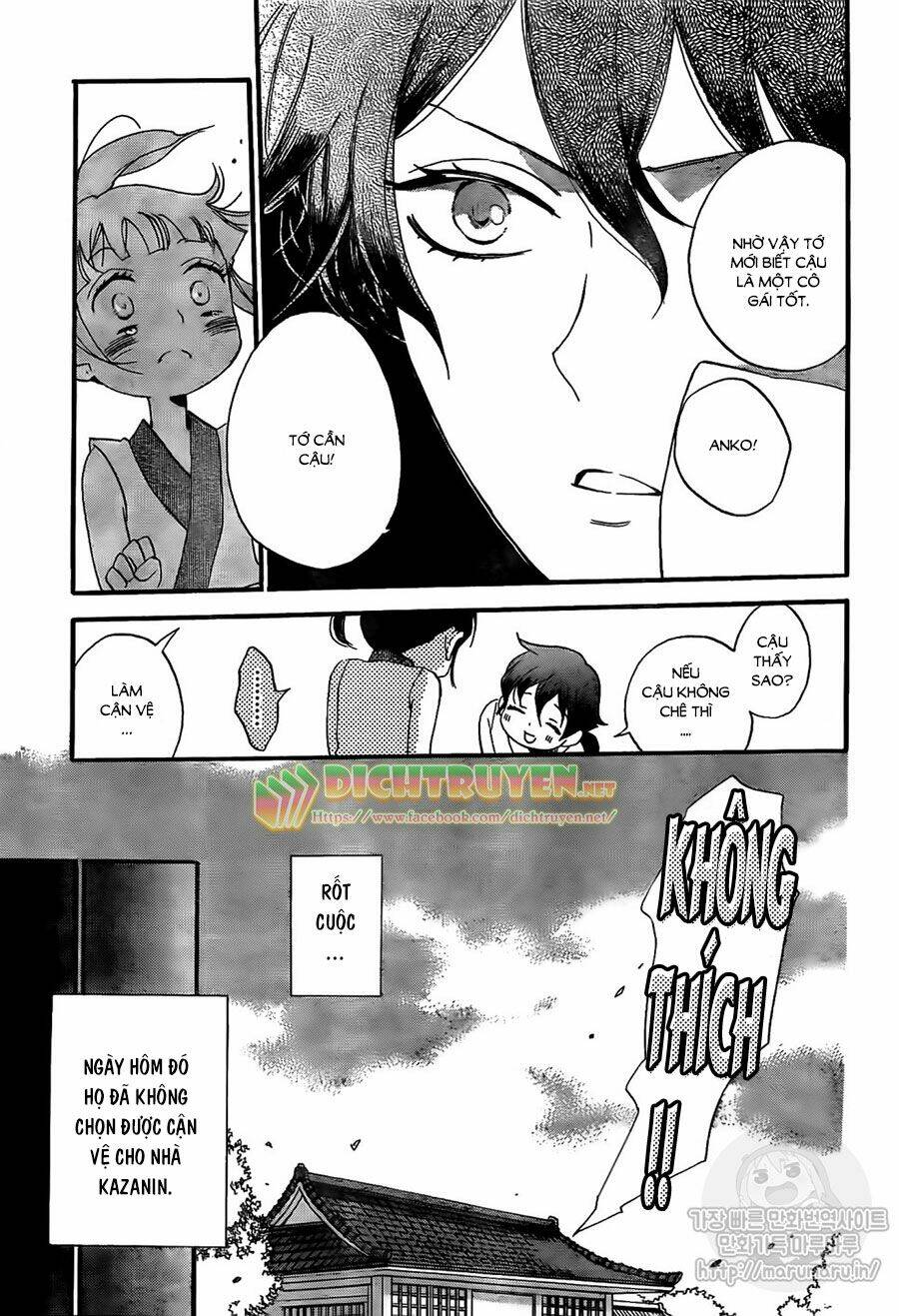 Nin Koi Chapter 2 - TC Truyện