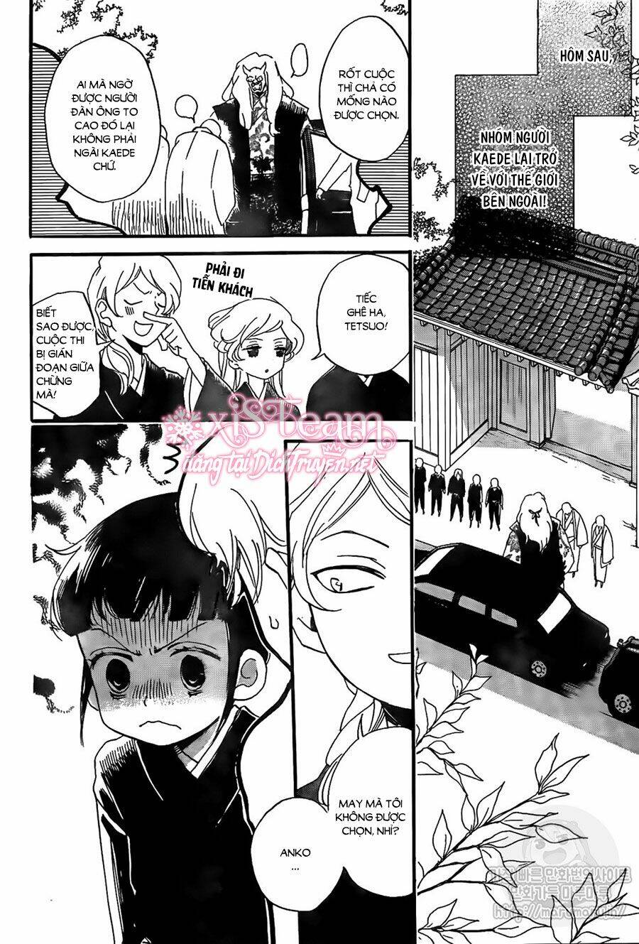 Nin Koi Chapter 2 - TC Truyện
