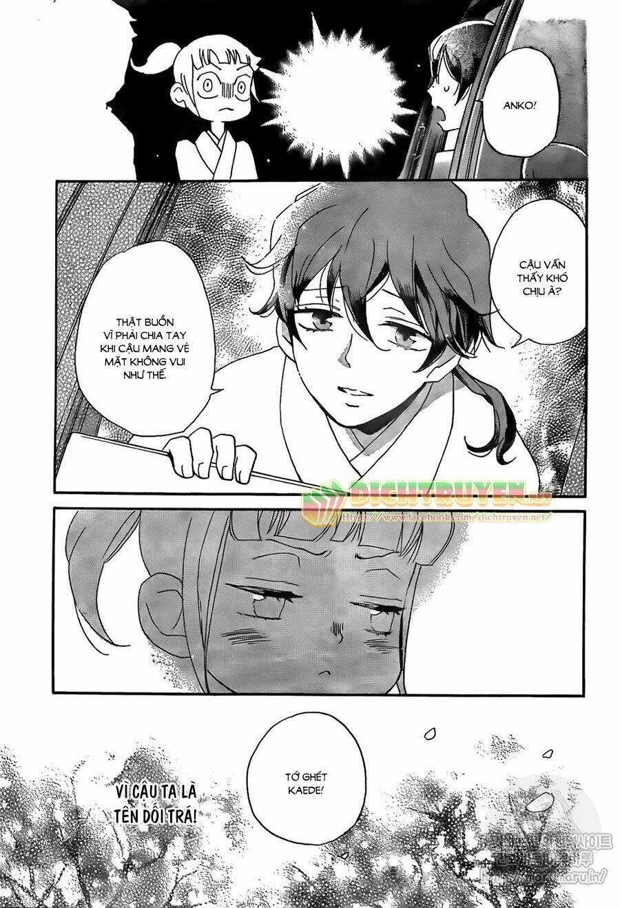 Nin Koi Chapter 2 - TC Truyện