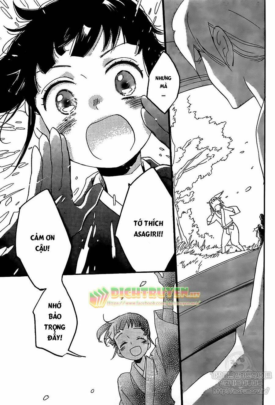 Nin Koi Chapter 2 - TC Truyện