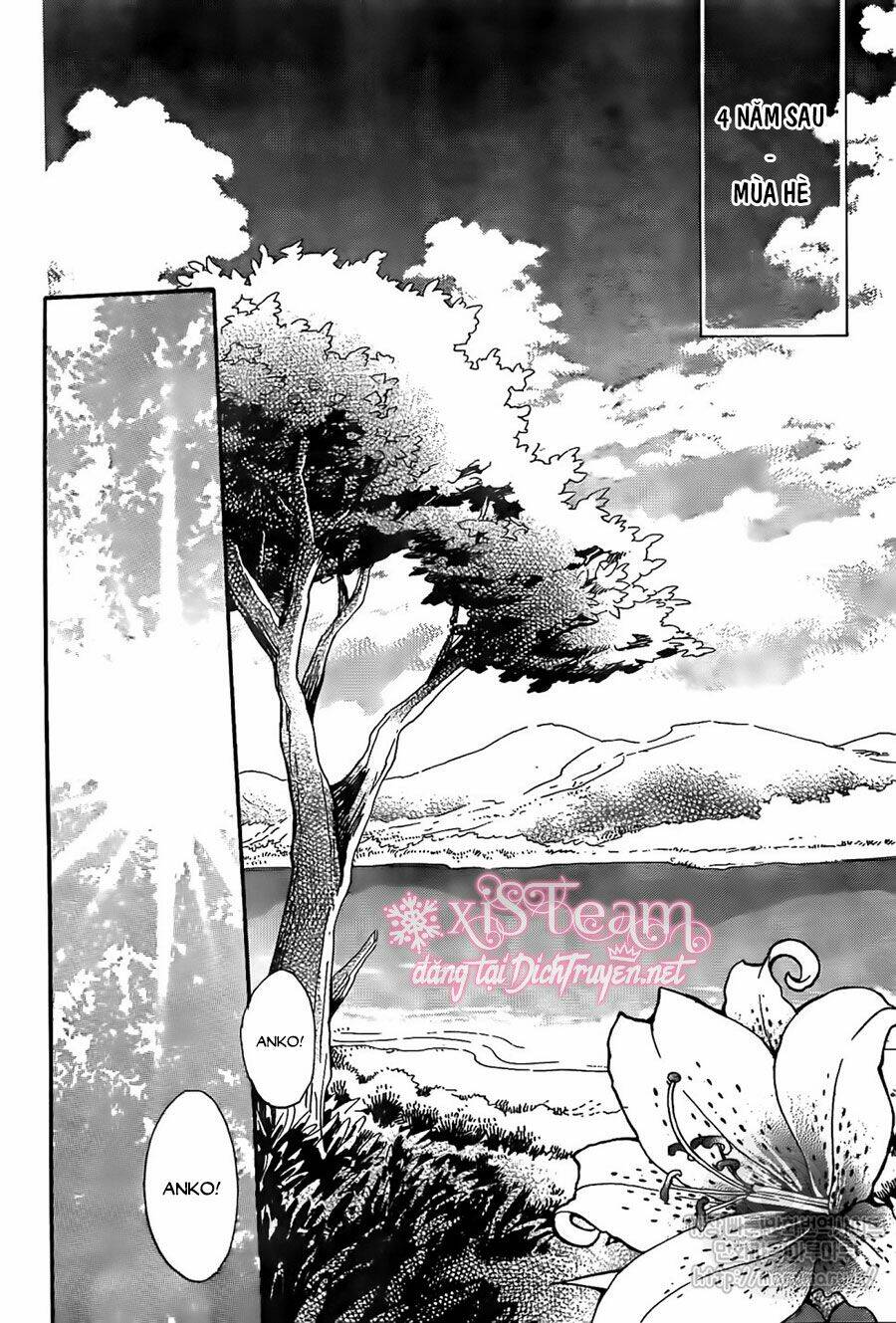 Nin Koi Chapter 2 - TC Truyện