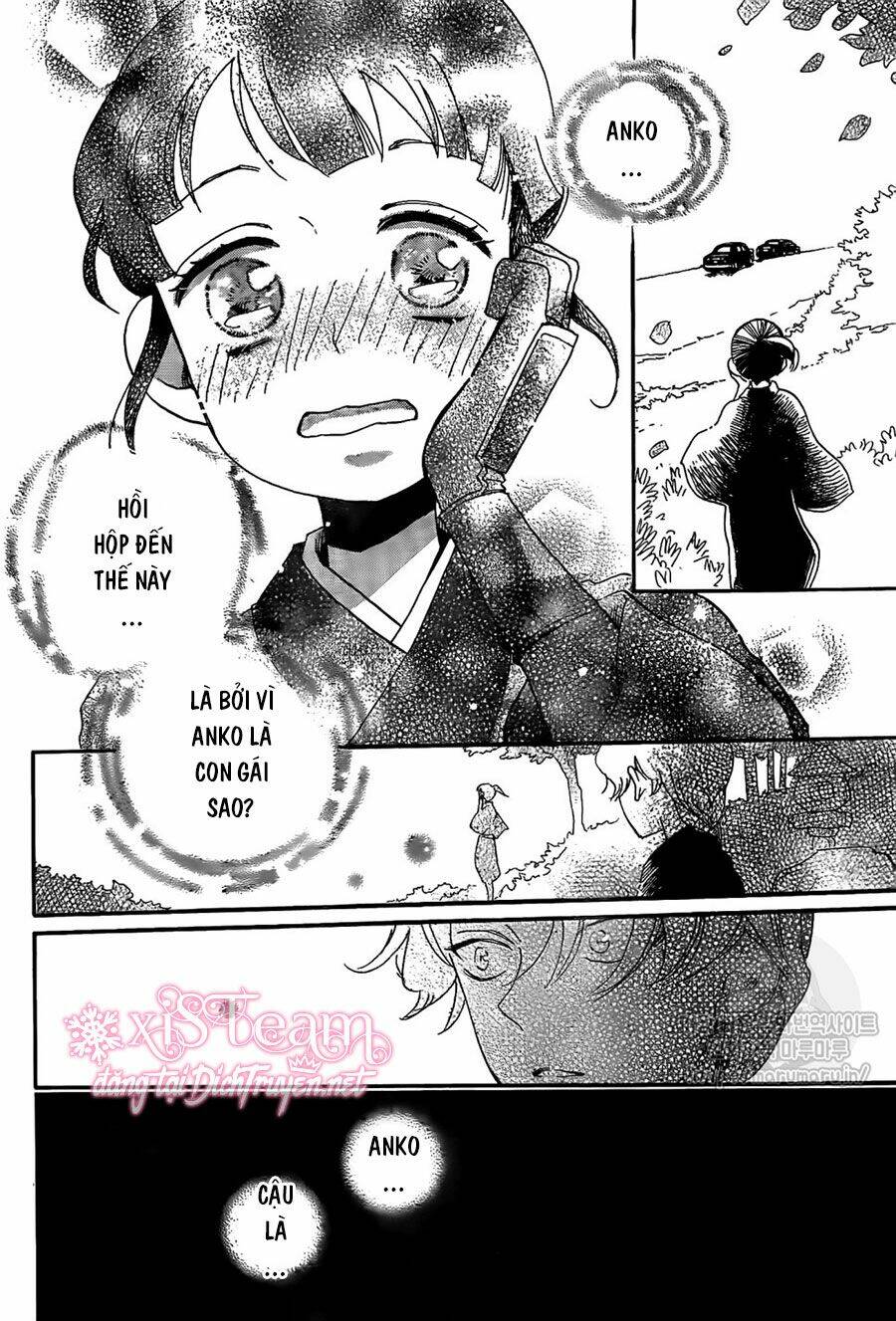 Nin Koi Chapter 2 - TC Truyện