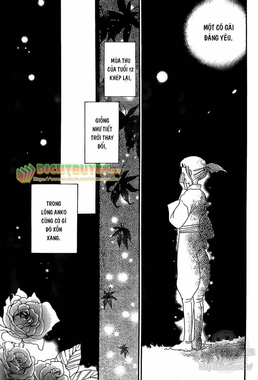 Nin Koi Chapter 2 - TC Truyện
