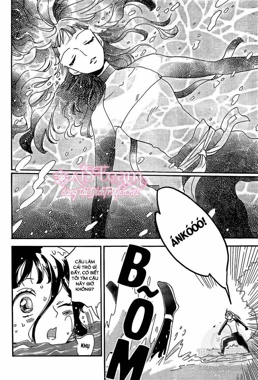 Nin Koi Chapter 2 - TC Truyện
