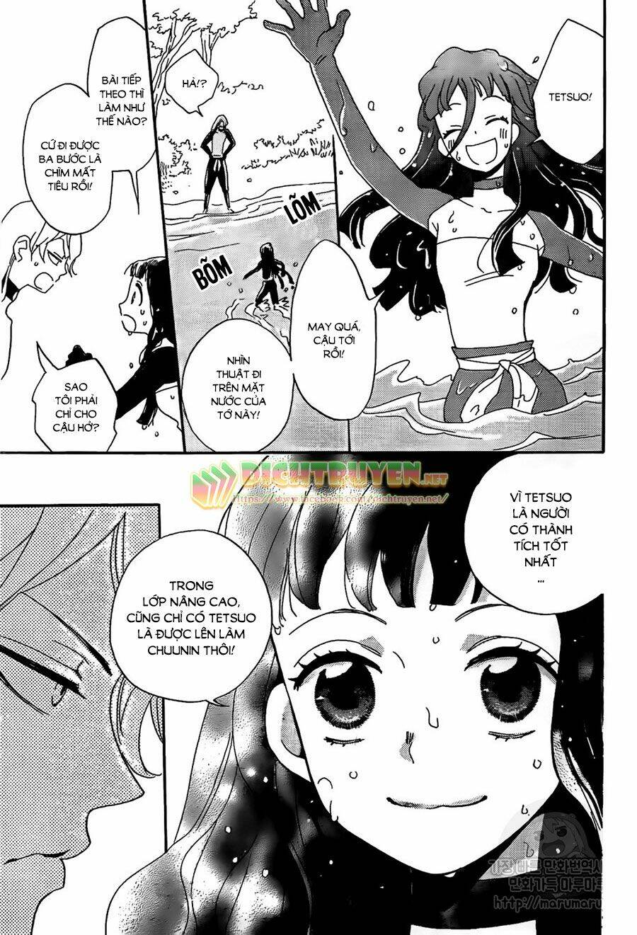 Nin Koi Chapter 2 - TC Truyện