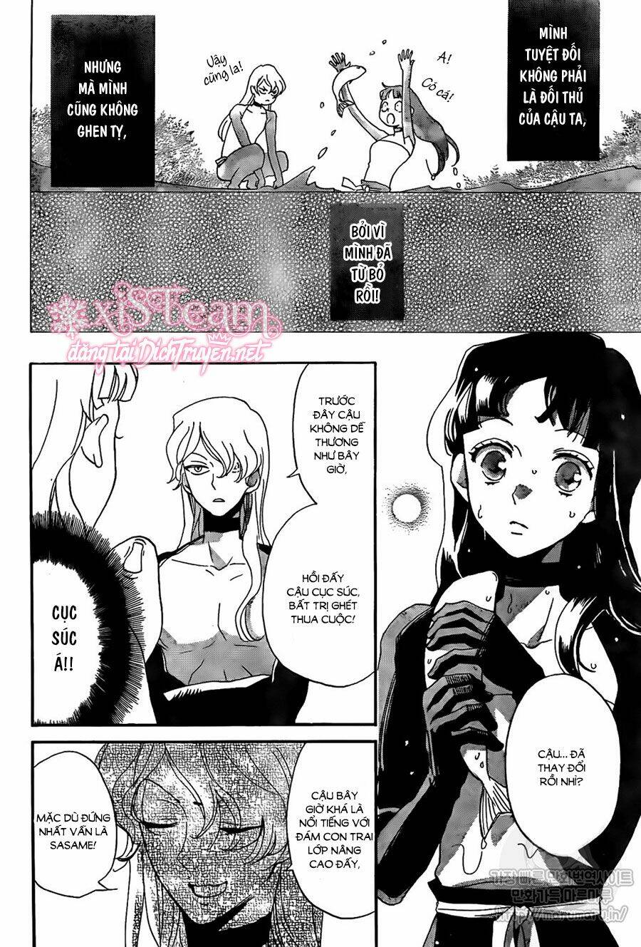Nin Koi Chapter 2 - TC Truyện