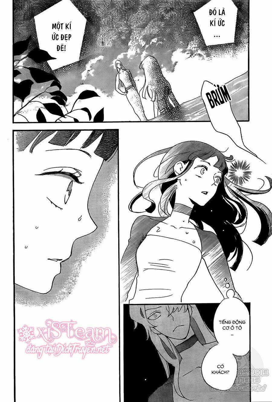 Nin Koi Chapter 2 - TC Truyện