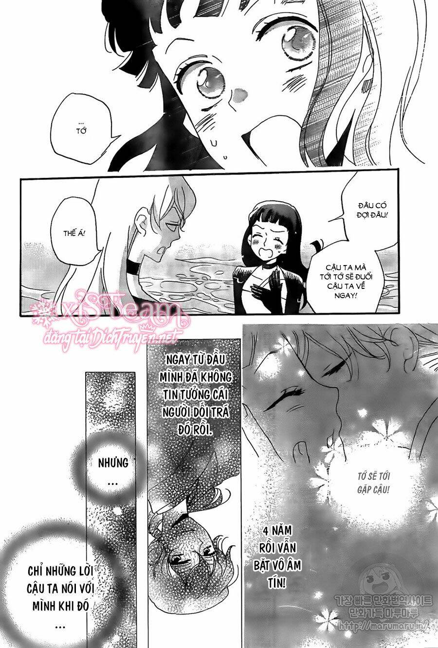 Nin Koi Chapter 2 - TC Truyện