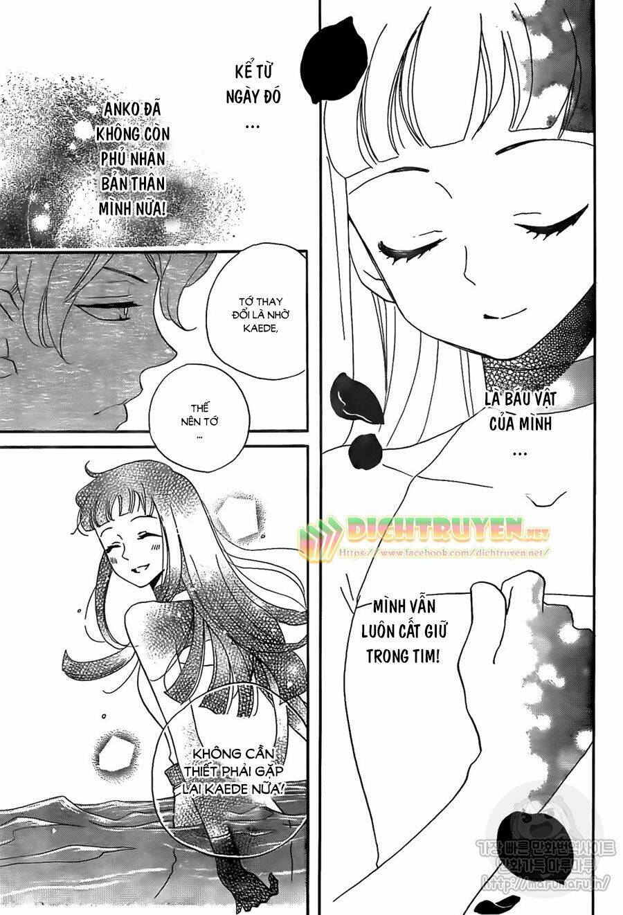 Nin Koi Chapter 2 - TC Truyện