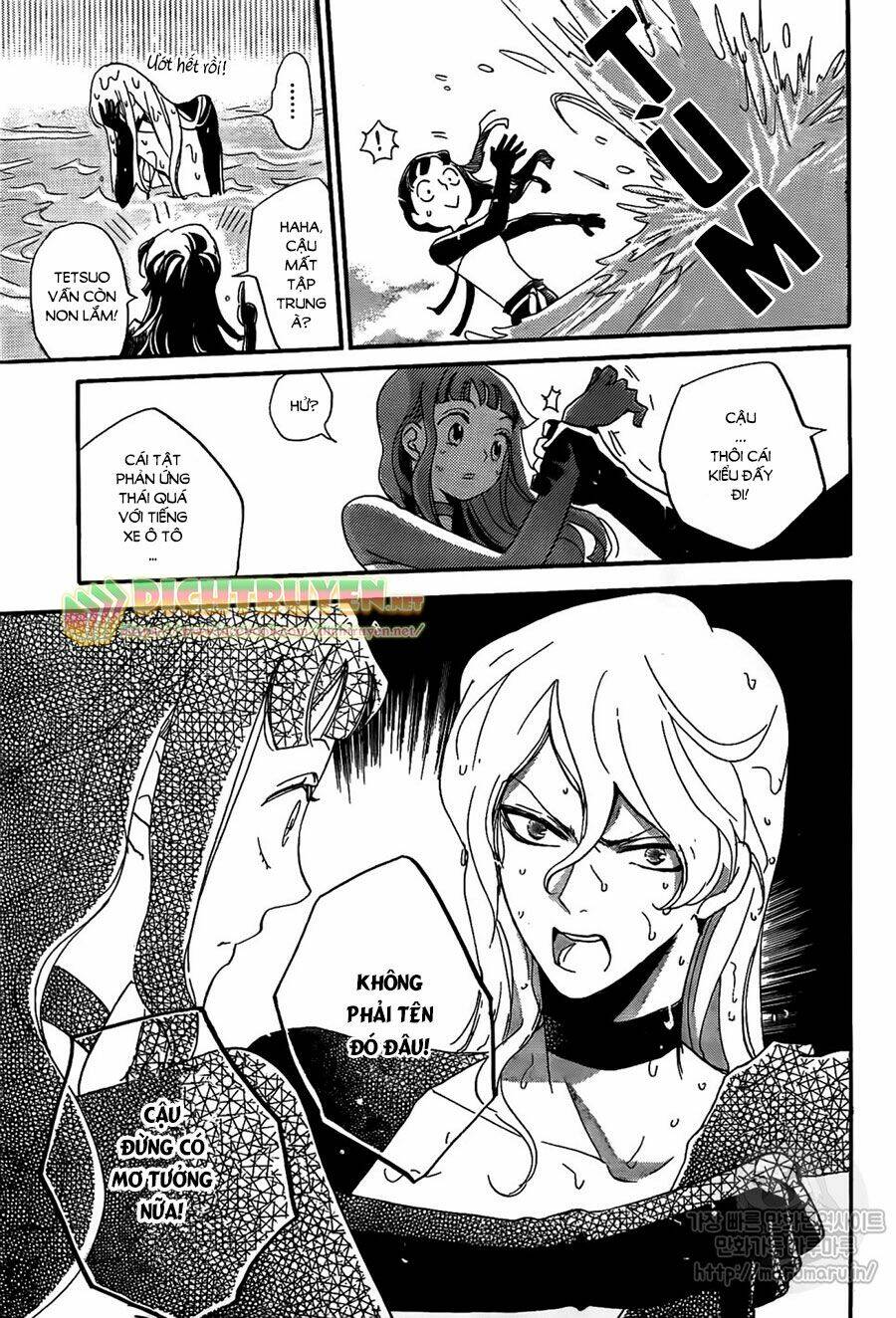 Nin Koi Chapter 2 - TC Truyện
