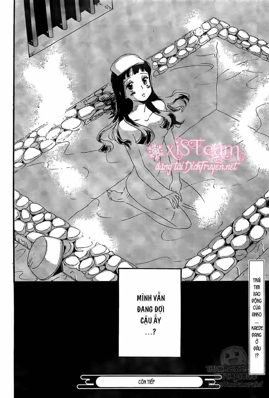 Nin Koi Chapter 2 - TC Truyện