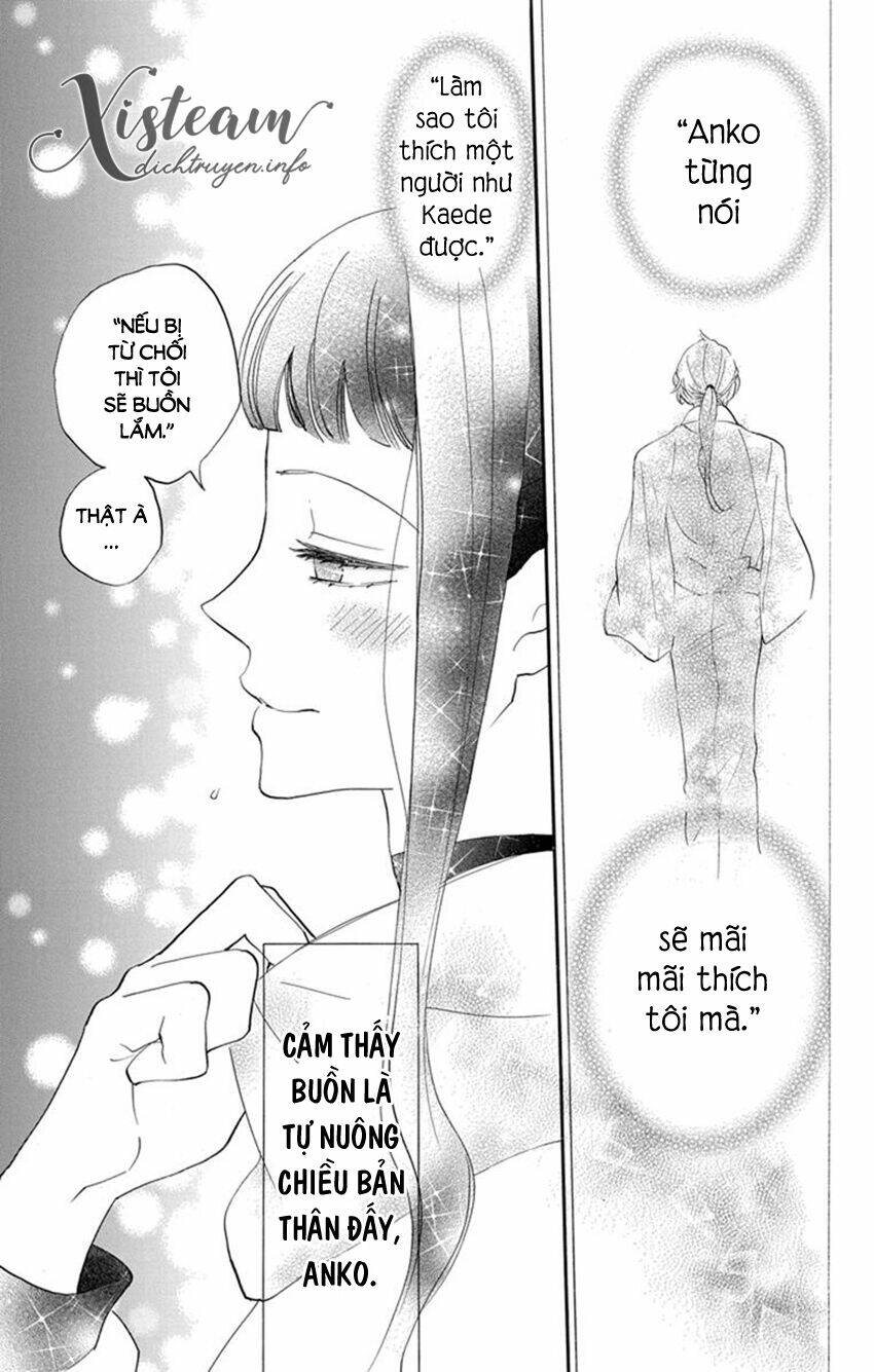Nin Koi Chapter 20 - TC Truyện