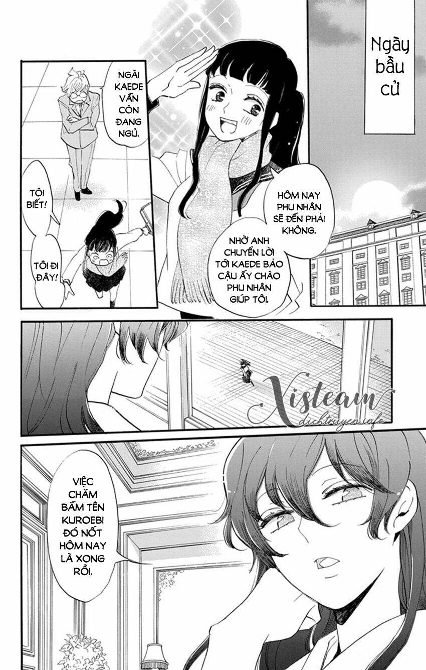 Nin Koi Chapter 20 - TC Truyện