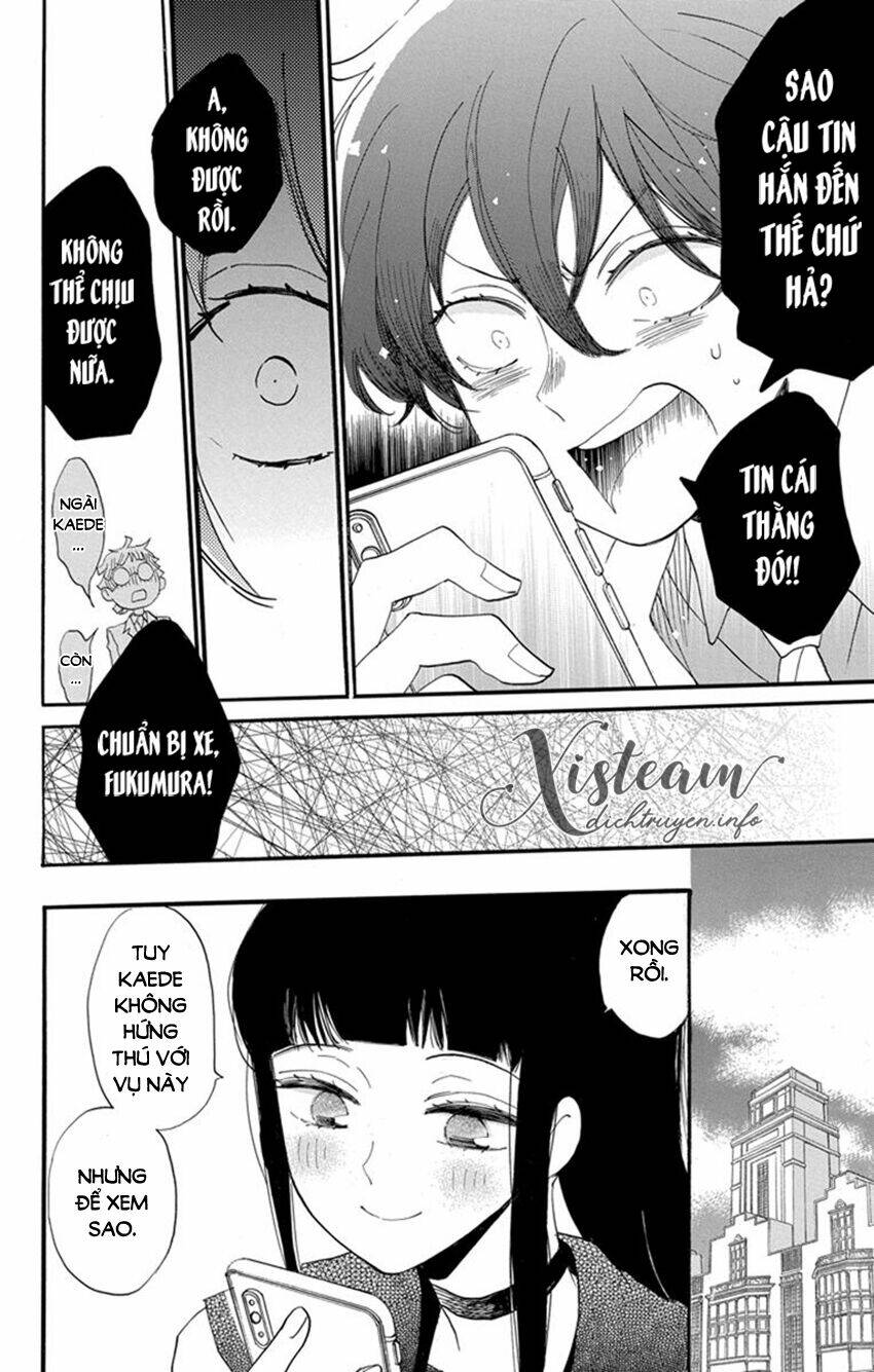 Nin Koi Chapter 20 - TC Truyện