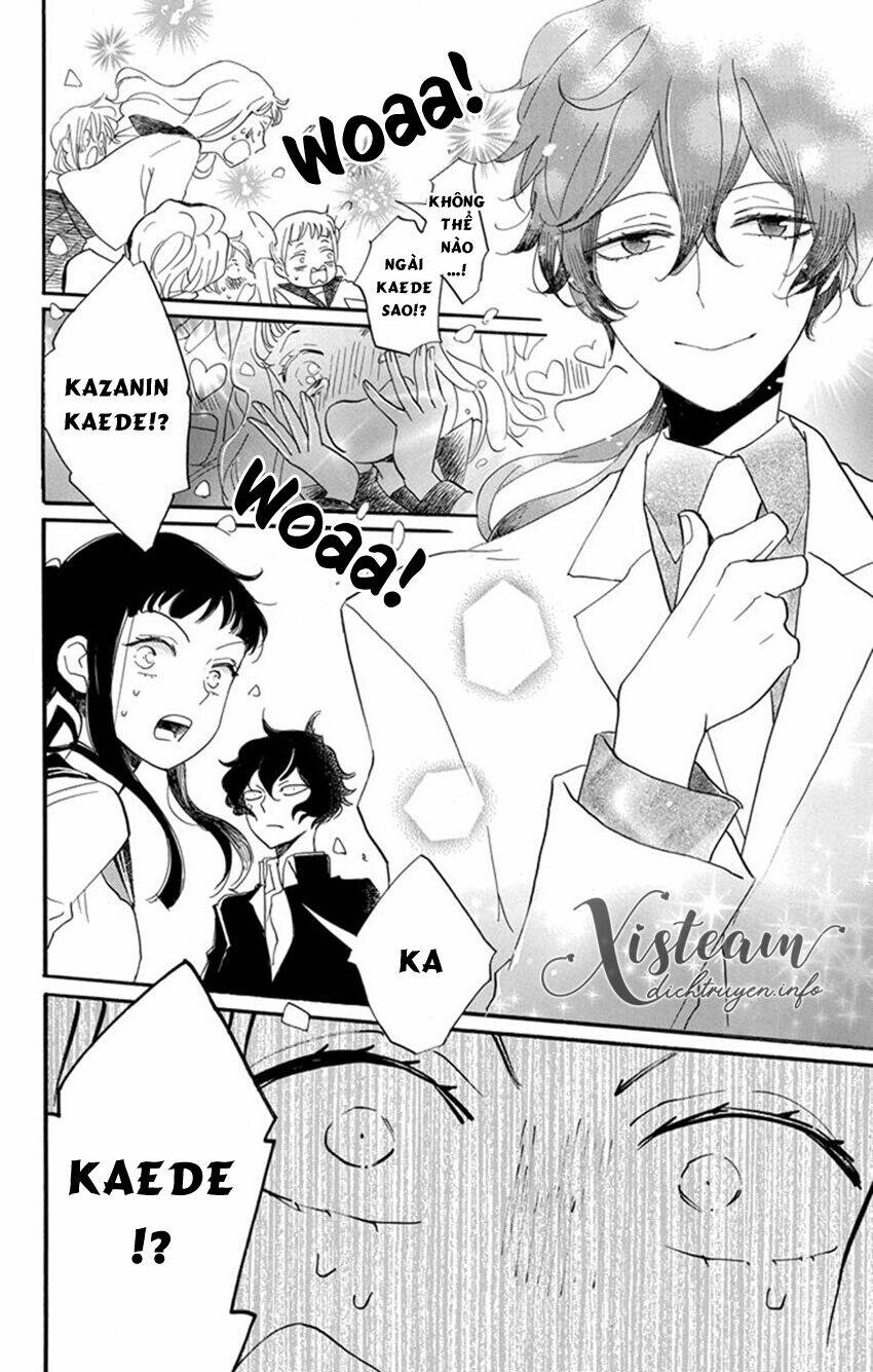 Nin Koi Chapter 20 - TC Truyện