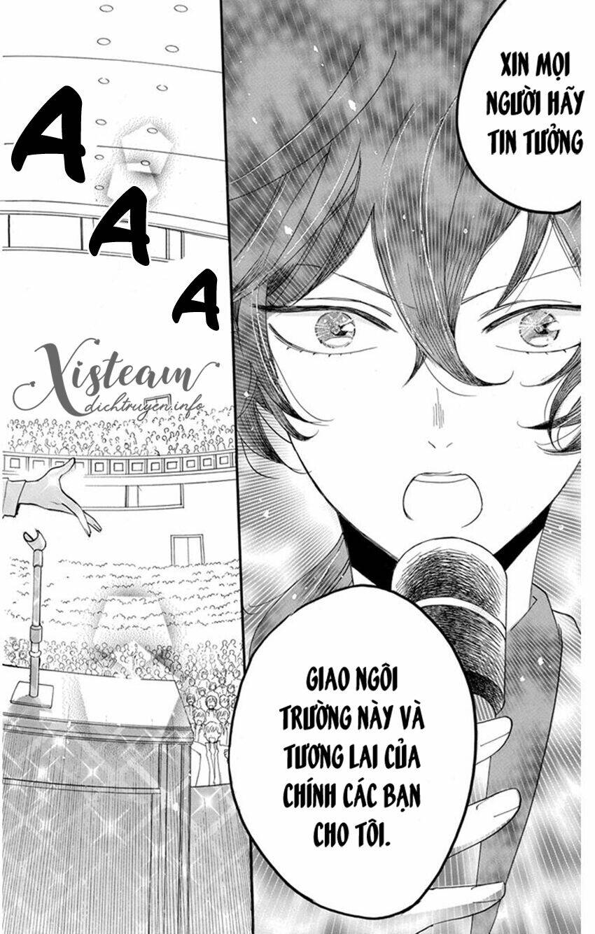 Nin Koi Chapter 20 - TC Truyện