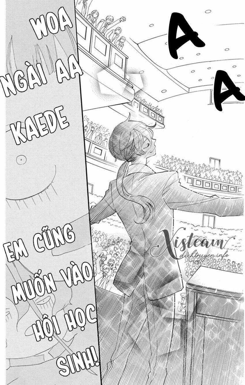 Nin Koi Chapter 20 - TC Truyện